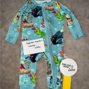 0-3 SSR life is bubbles bamboo zippy